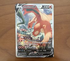 charizard brillant star 154/172 