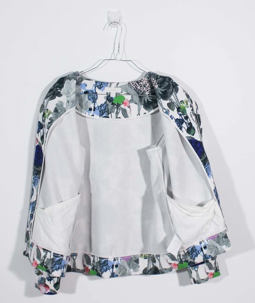 Cos Giacche: COS Jacke Gr. 38 – Usato da Belp venduto da caramel-secondhand 4