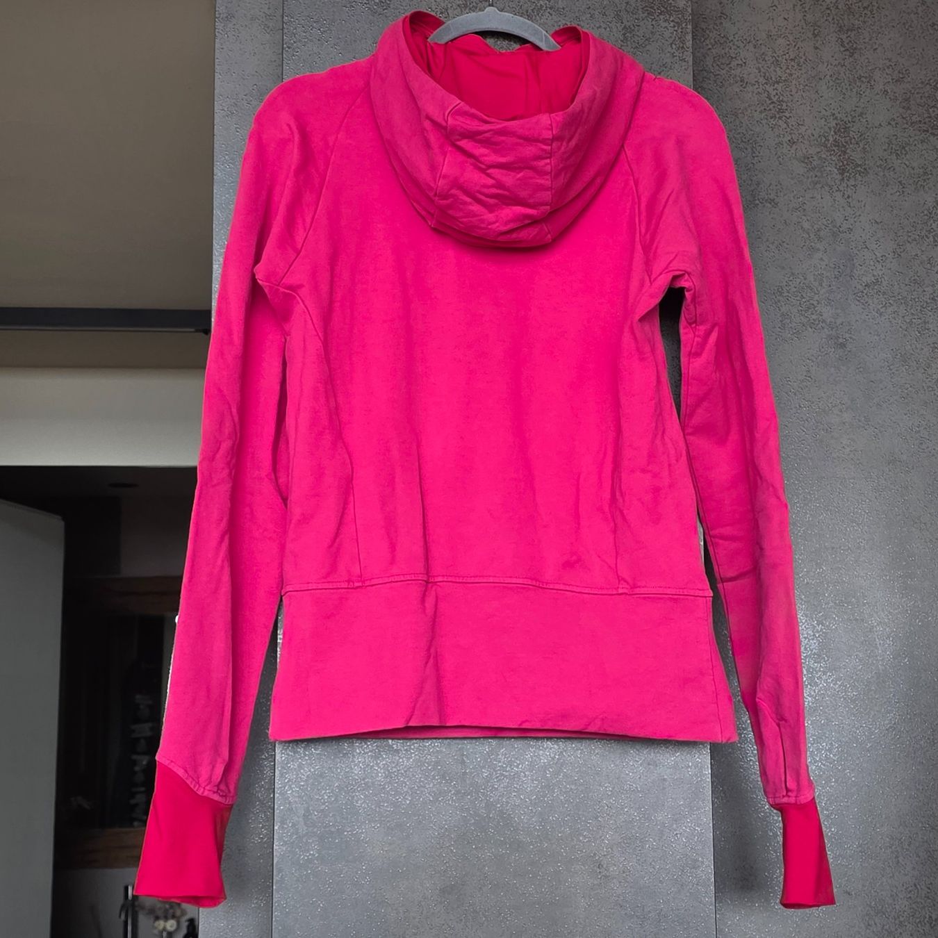 Arcteryx Pullover & Sweatshirts: 🐸 ARCTERYX HOODIE M PULLOVER PINK – Gebraucht aus Môtier (Vully) von Frogs 6
