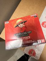 One Piece [OP13 Display] [EN/ perfect seal!]