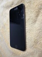 iPhone 8 / 64Gb / Schwarz/ H20