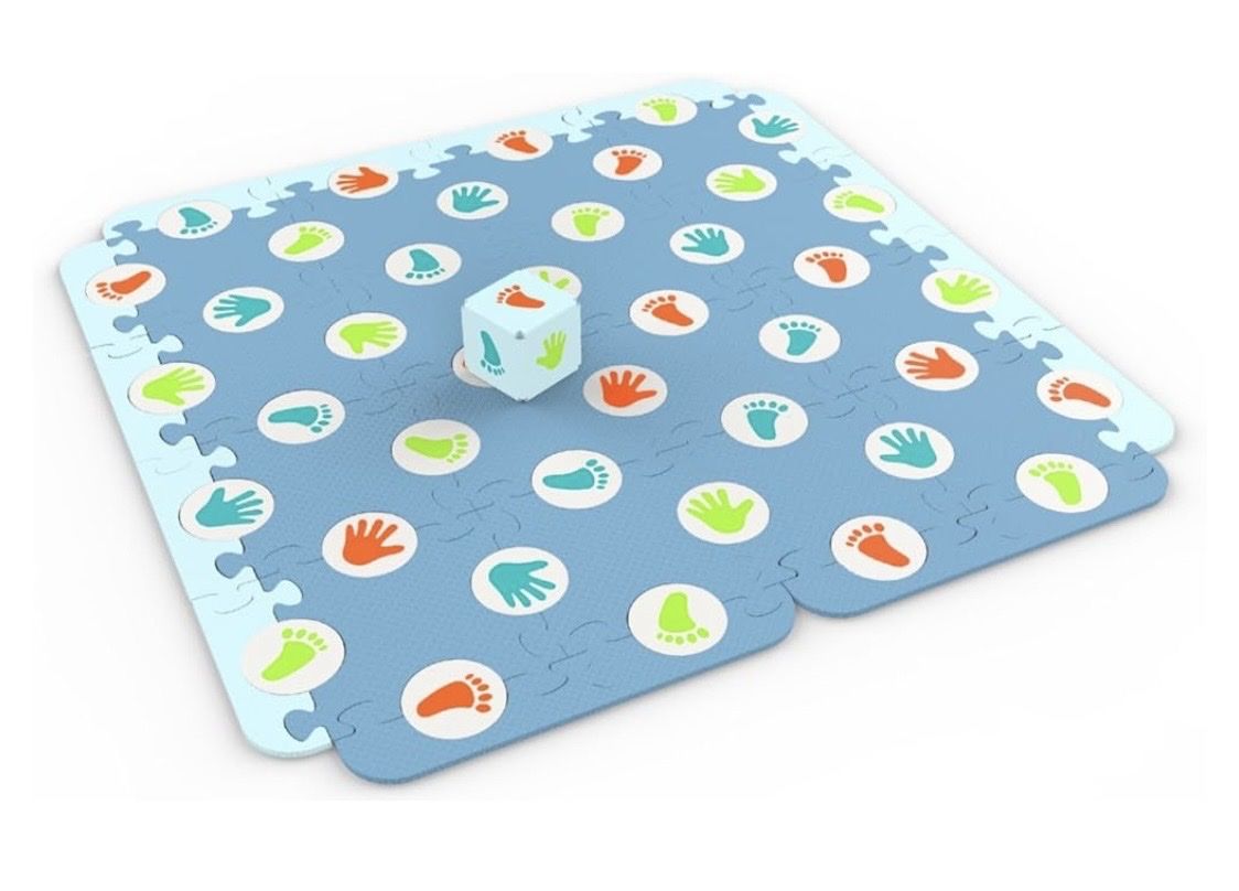 Tappeto da gioco: 3 in 1 play mat - as good as new – Nuovo (secondo la descrizione) da Zollikerberg venduto da BS.SM 1