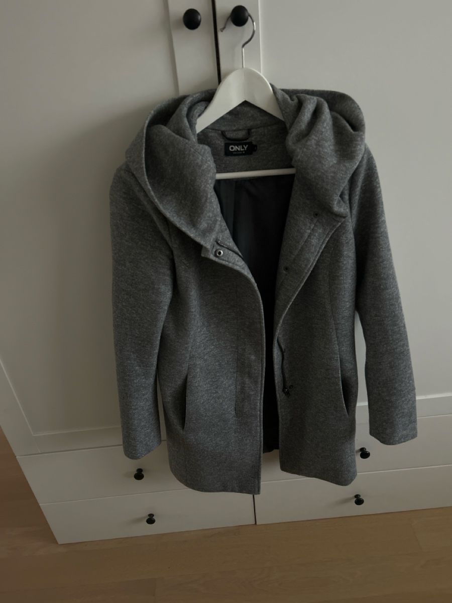 Only Cappotti: Only Mantel sedona – Nuovo (secondo la descrizione) da Eschlikon TG venduto da Laenzi01