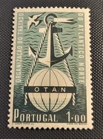 Portugal 1952 briefmarke