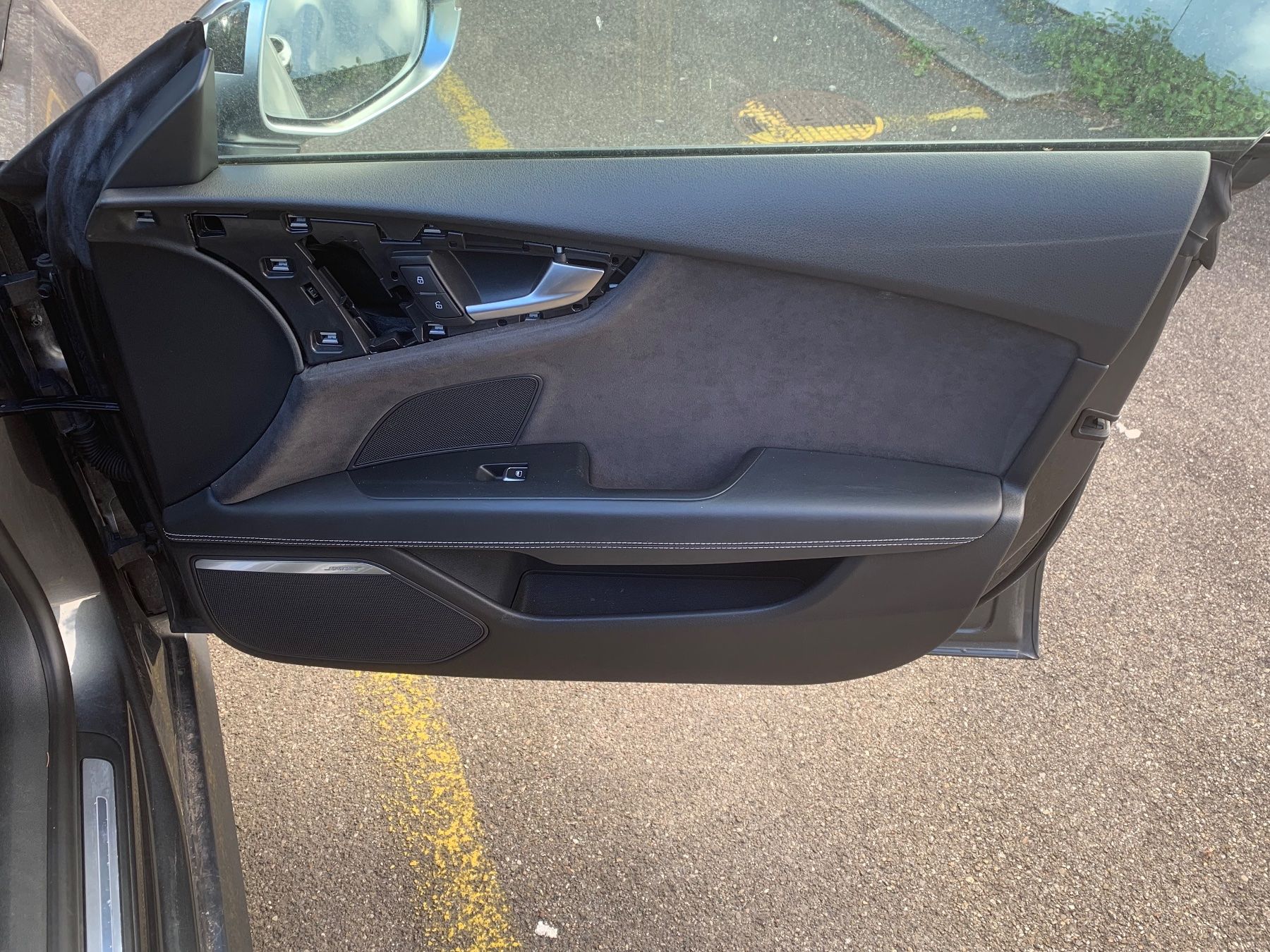 Tutti pezzi di ricambio auto: Interieur Sitzgarnitur Audi S7 4G – Usato da Schaffhausen venduto da MesicMotors 6