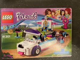 LEGO Friends 41301 Le Défilé des Chiots en excellent état