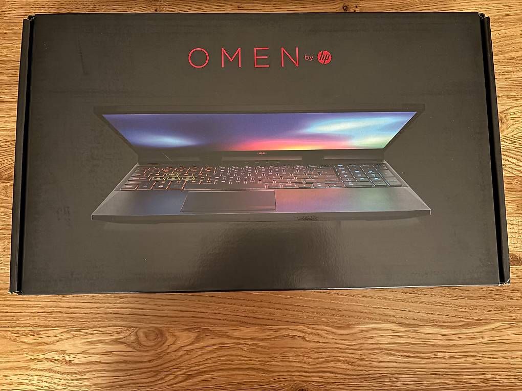 PCs: PC gamer Omen – Gebraucht aus St. Gallen von eff_5csx 3