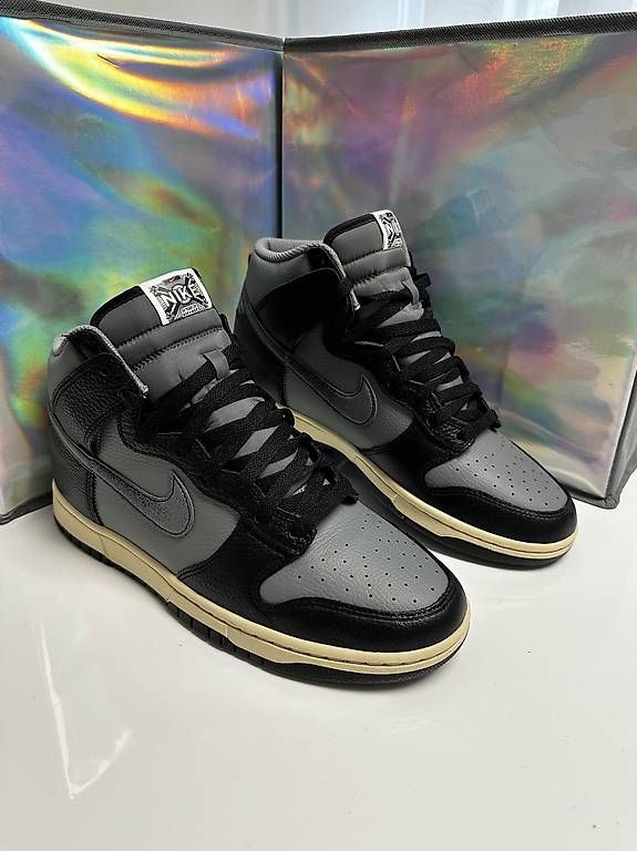 Scarpe da uomo: Nike Dunk Retro – Usato da Kaiseraugst venduto da -P9 1