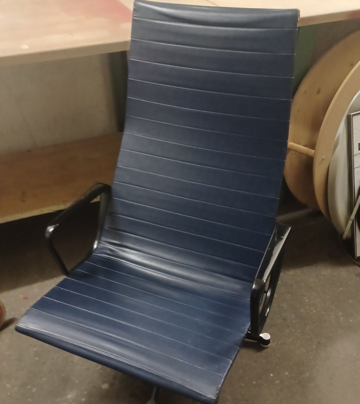 Eames Fauteuils: Eames Sessel – D'occasion à Aarau par smurd01 4