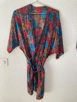 Blumenkimono Vintage