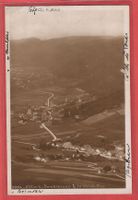 Villiers Dombresson & le Val -de-Ruz - Fotokarte ca. 1920