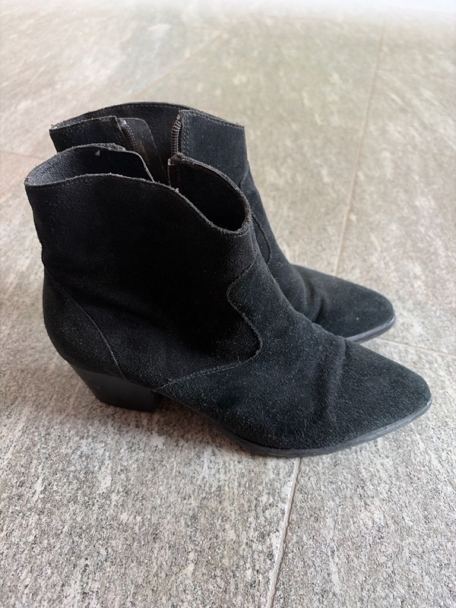Ash Scarpe da donna: Stivaletti texani bassi ASH - 38  – Usato da Davesco-Soragno venduto da Chichijango 2