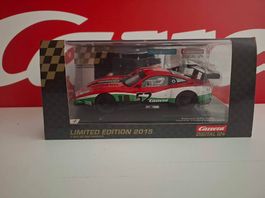 Carrera Digital 124 Ferrari 575 GTC, Limited Edition NEU&OVP
