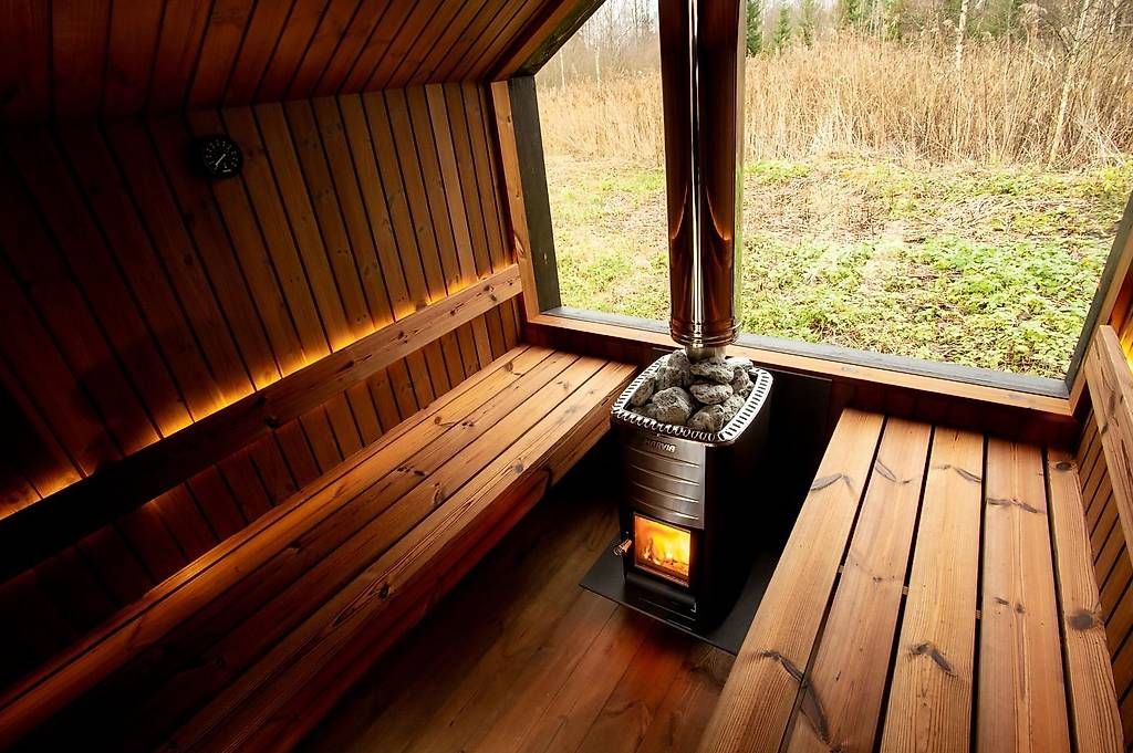 Gartenhäuser & Gewächshäuser: BARN Nordic / L006 – Gebraucht aus St. Gallen von Spa_at_Home911 1