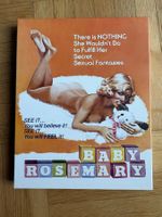 Baby Rosmary + Hot Lunch - mit Slipcover - Blu-ray
