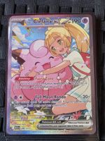 Pokémon Karte Lillie's Clefairy EX 280/217
