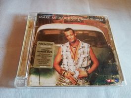MARK MEDLOCK - CLOUD DANCER