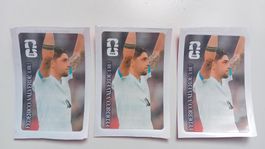 Panini Coca Cola Federico Valverde preis Pro Stück