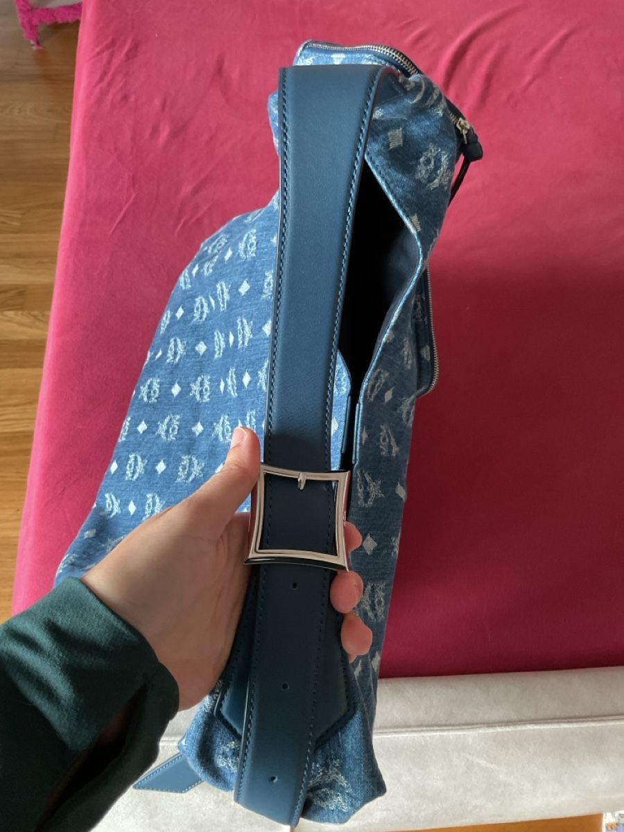 Mcm Borse da donna: MCM Shopper Tasche  AREN XL – Usato da Muri b. Bern venduto da Mevan 5