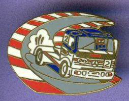 Lkw  MERCEDES  Lim.1951/3000