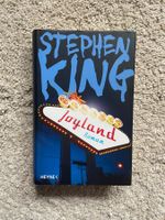 Buch Joyland Stephen King