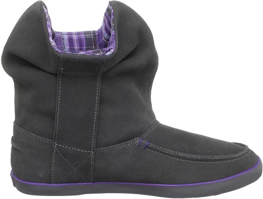 DC shoes Scarpe da donna: DC Twilight Damenstiefel Gr. 40 – Nuovo e nell'imballaggio originale da Spreitenbach venduto da Opfikoner1 4