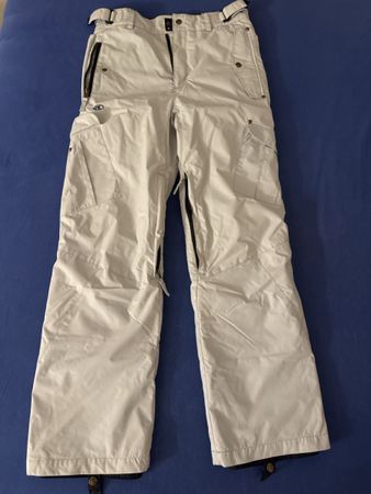 Ski-, Snowboard-, Winterhose Gr. 164 von Rush