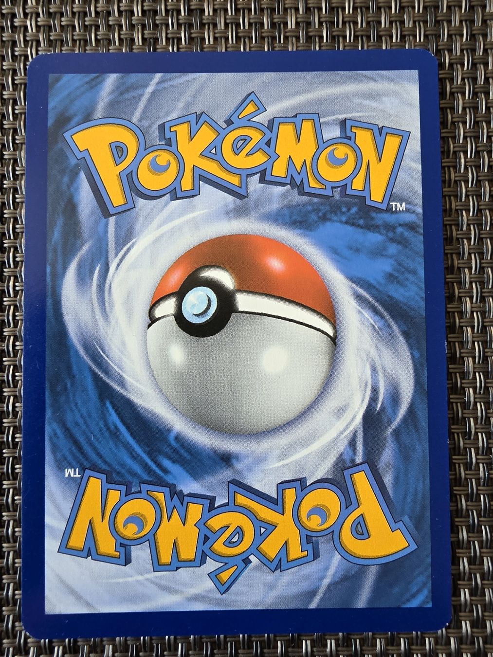 Pokémon Carte collezionabili: Knapfel Pokémon Karte  – Usato da Alberswil venduto da mario889 1