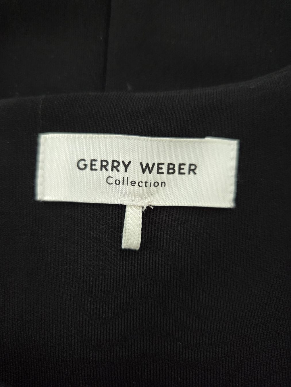 Gerry Weber Kleider: schönes Kleid, Gerry Weber – Neu (gemäss Beschreibung) aus Wiesendangen von Sinhuk 3
