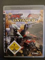 MX vs ATV untamed, PS3