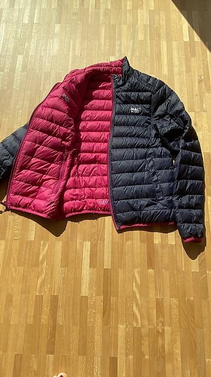 Jacken: Daunenjacke Mac in a Sac, Gr. 36 – Gebraucht aus Winterthur von Lini08 2