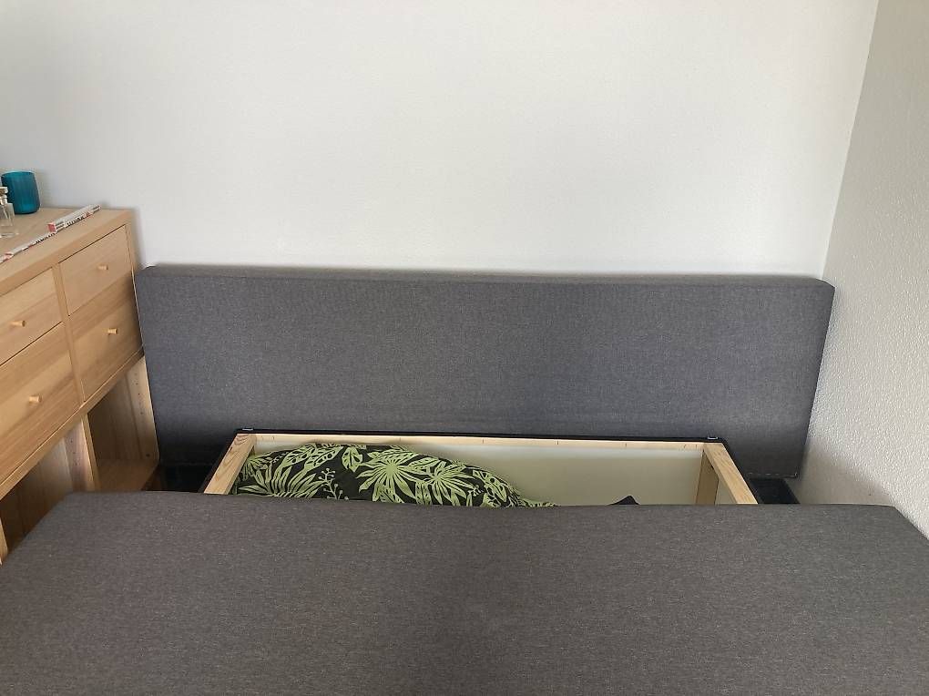 Divani:  Gut erhaltenes Schlafsofa  – Usato da Kreuzlingen venduto da kar_kx57 3