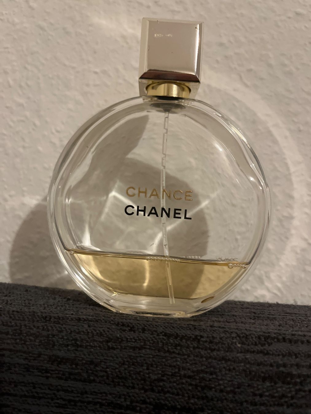 Chanel Parfums & Eau de Toilette: Chanel  Chance Eau de Parfum 25 ml – D'occasion à Chêne-Bougeries par Seetooyoo