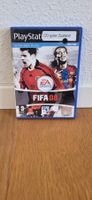 PS2 - Fifa 08