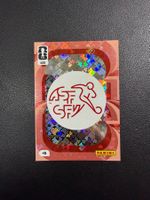Panini FIFA World Cup 2026 Schweiz 455