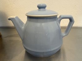 Kaffeekanne aus Keramik 70er Jahre