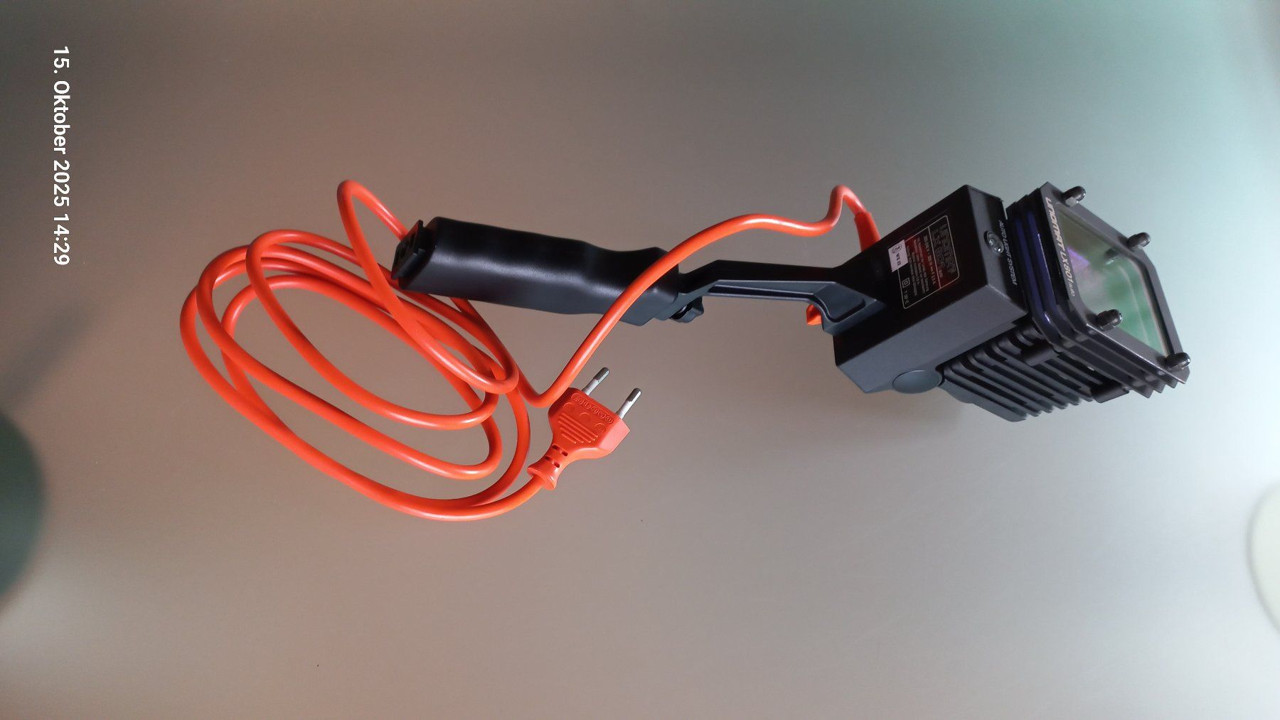 Lampade: Unomat LX808 auto – Usato da Heimiswil venduto da Jleuen 1