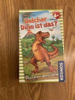 Welcher Dino ist das? Kosmos Memo-Spiel