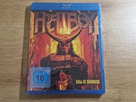 Hellboy - Call of Darkness (2019) NEU OVP Bluray