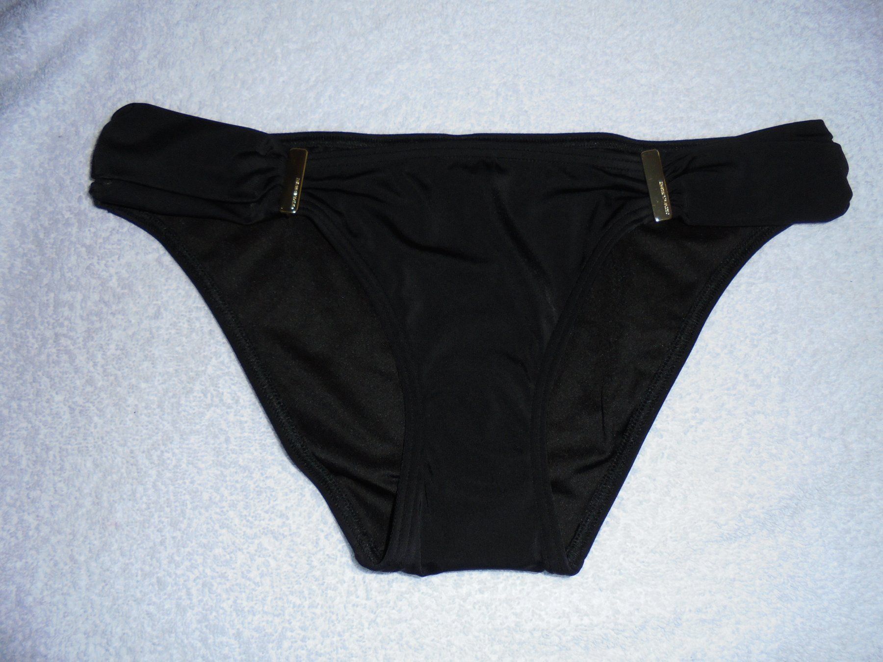 Victoria's Secret Costumi da bagno & Bikini: VICTORIA'S SECRET BIKINI-HOSE GRÖSSE S – Nuovo e nell'imballaggio originale da Aarau Rohr venduto da PinkSchwein 1