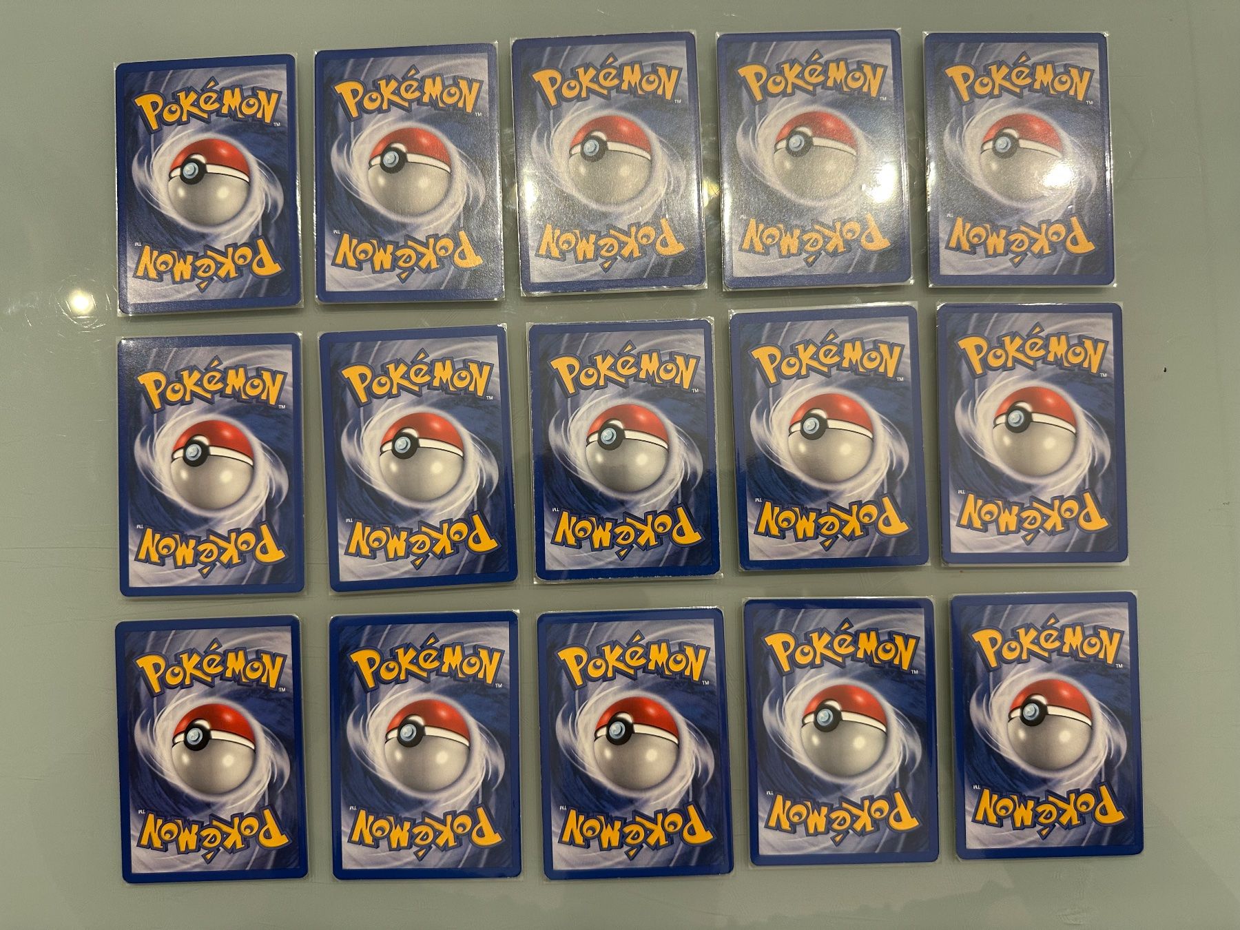Pokémon Carte collezionabili: Pokemon Neo Genesis - 2001 Karten – Usato da Roveredo GR venduto da KadoShop 2
