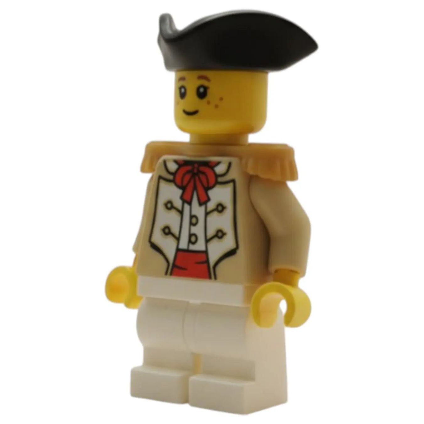 Lego Kit di costruzioni: LEGO® Piraten Minifigur spanischer Schiffsjunge – Nuovo e nell'imballaggio originale da Hinwil venduto da spiele-pirat 1