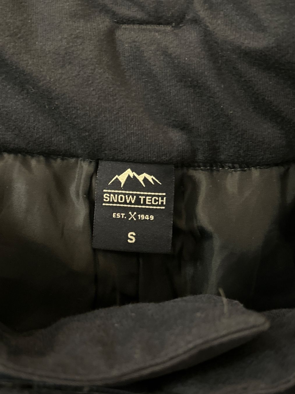 Pantaloni: Skihose Gr. S von Snow Tech – Usato da Aarau venduto da R-O-G-E-R 1