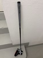 Odyssey Trihot Versa - one (Custom KBS black shaft) 35“