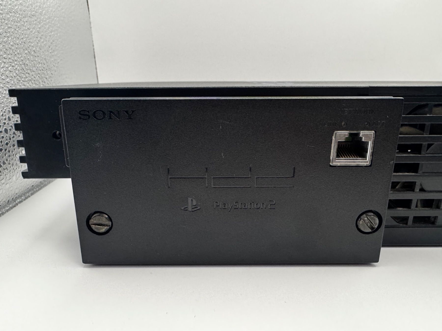 Sony Konsolen: Playstation 2 + HDD Netzwerk Adapter – Gebraucht aus Bettlach von awi_7jcb 2