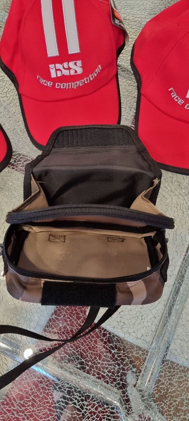 IXS Sacs: IXS Accessoires – Neuf avec emballage d'origine à Luzern par Edii025 8
