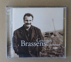 Georges Brassens – Les Copains D'Abord - F29