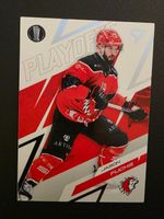 2025/26 HC Lausanne Jason Fuchs Playoffs