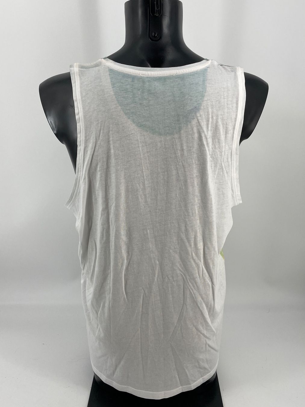 T-shirt: Tanktop Gr. M mit Palmen Muster - Venice Beach – Usato da Auenstein venduto da moin. 3