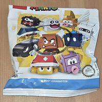 LEGO Super Mario Character Series 1 71361 (LEGO)